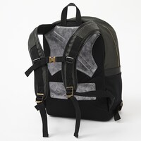 リヴァイモデルのバックパック。