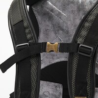 リヴァイモデルのバックパック。