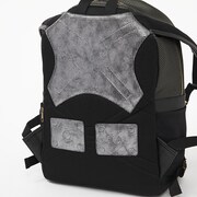 リヴァイモデルのバックパック。