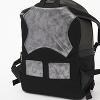 リヴァイモデルのバックパック。