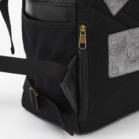 リヴァイモデルのバックパック。