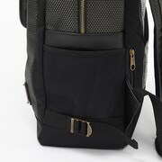 リヴァイモデルのバックパック。