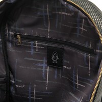 リヴァイモデルのバックパック。