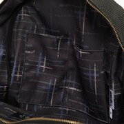 リヴァイモデルのバックパック。