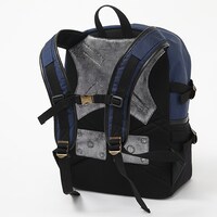 エレンモデルのバックパック。