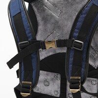 エレンモデルのバックパック。