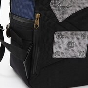 エレンモデルのバックパック。