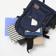 エレンモデルのバックパック。