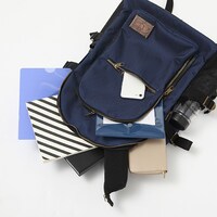 エレンモデルのバックパック。