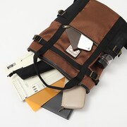 エルヴィンモデルのバックパック。