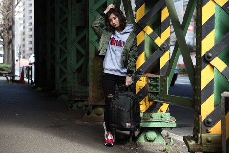 リヴァイモデルの使用例。