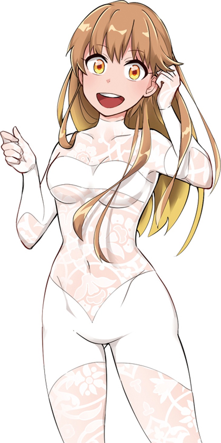 「ナギサマリンライフ」カット