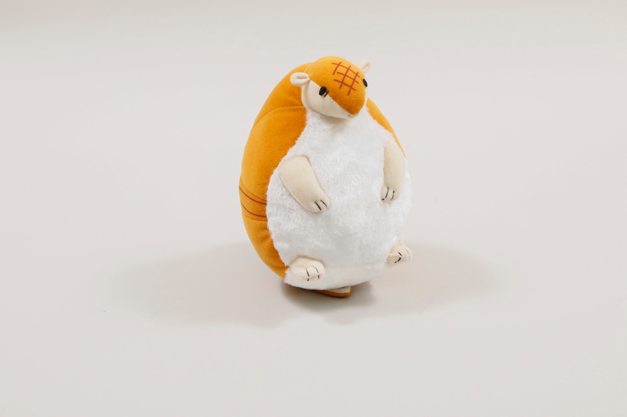 アルマジロのジョンぬいぐるみ他まとめ