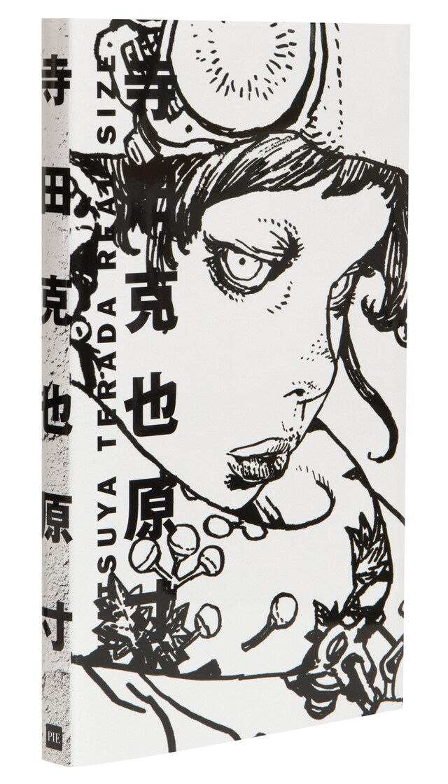 「寺田克也原寸」