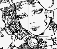 「寺田克也原寸」より。