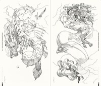 「寺田克也原寸」より。