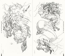 「寺田克也原寸」より。