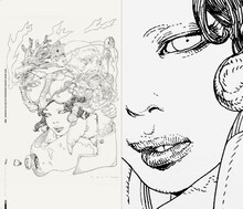 「寺田克也原寸」より。