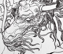 「寺田克也原寸」より。