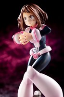 「ARTFX J 麗日お茶子」