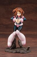 「ARTFX J 麗日お茶子」