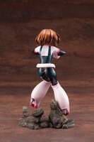 「ARTFX J 麗日お茶子」