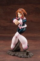 「ARTFX J 麗日お茶子」