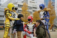 ドラマ「トクサツガガガ」より。（写真提供：NHK）