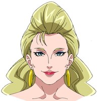 大和ヴィクトリア（CV：緒方恵美）