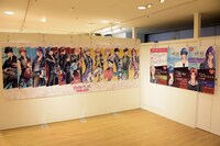 ゲームアプリ「快感▼フレーズCLIMAX -NEXT GENERATION-」のコーナー。