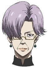 禾生壌宗（CV：榊原良子）