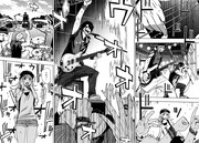 「デイズ・オン・フェス」より。