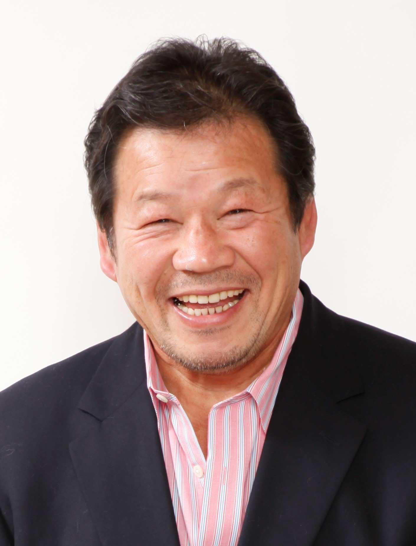 藤波辰爾