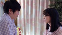 「映画版 ふたりエッチ ～ラブ・アゲイン～」の場面写真。