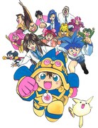 「まじかる☆タルるートくん」