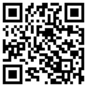 「モンスターコレクト」ダウンロード用QRコード