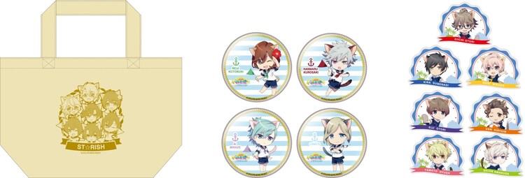 「キングダムガラポン」景品