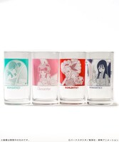 「ドラゴンボール Romantic Glass」