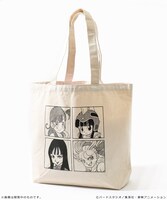 「ドラゴンボール Romantic Tote Bag」