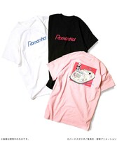 「ドラゴンボール Romantic Tee」
