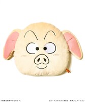 「ドラゴンボール 変化っ！ぬいぐるみクッション」