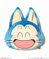 「ドラゴンボール 変化っ！ぬいぐるみクッション」