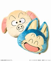 「ドラゴンボール 変化っ！ぬいぐるみクッション」