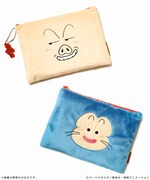 「ドラゴンボール 変化っ！モフモフポーチ」