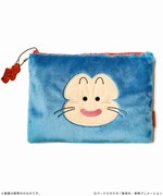 「ドラゴンボール 変化っ！モフモフポーチ」