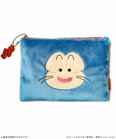 「ドラゴンボール 変化っ！モフモフポーチ」