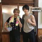 映画「チア男子!!」に米内佑希が友情出演、岡本信彦×中尾暢樹の対談も公開