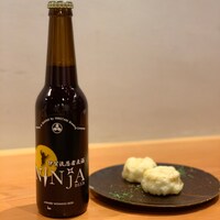 めがね食堂の特別メニュー。