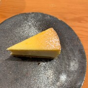 めがね食堂の特別メニュー。
