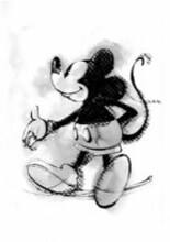 高橋ツトムのイラスト。